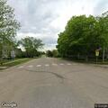 Report of man waving gun at (number withheld) 3rd Street