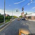 Passenger refuses to exit bus on route 42