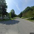 Loud music complaint from vehicle on Pelham