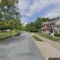 Gas leak reported on Persimmon Ridge Road
