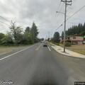 Welfare check on RV and dog in Garibaldi