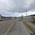 Second-alarm commercial structure fire near S Market Blvd, Chehalis