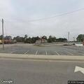 Traffic crash with no injuries on South Bragg Boulevard