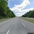 Commercial truck backs into gray Chevy on US Route 22