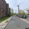 Driver out of gas on West Avenue