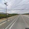 Person with difficulty breathing on Telegraph Road