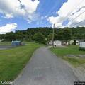 Traffic stop on Drew Street in Bancroft