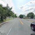 man staggering in roadway near intersection in Rupert