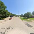 Road rage by red pickup near Rockerville