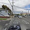 Pedestrian hit by vehicle with burns and head injury