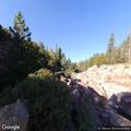 Ill male treated near bathrooms at Emerald Pools