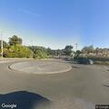 Man harassing pedestrians near Sunset Avenue