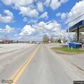 Report of impaired driver near Smiths Grove Road