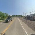 Injured deer reported on roadway near I-70 overpass