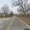 Smoke reported near Fry Road and Middle Road
