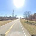 Gas tanker reported weaving on roadway