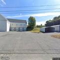Driver experiences dizziness at Pelham community center