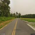 Roadway blocked on Southfield Road near Lambert Cross