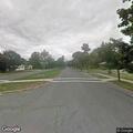 Traffic stop on Lake Ave near high school