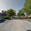Police pursuit on Washington Street in Pecatonica