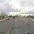 Bicyclist injured in crash near Bridge and Wescott