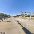 Traffic stop on West Wheatland Road