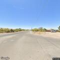 Fallen tree blocks Snyder and Bear Canyon roadway