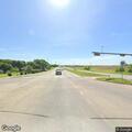 Traffic hazard near Highway 78 and FM 6
