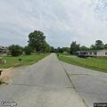 Person reports chest pain near Randolph Meadow Rd