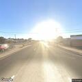 Crash blocking westbound West Sunrise Highway