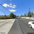 Traffic crash with injury at Blackmer and Lampson