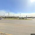 Traffic stop on West US 290 in Elgin