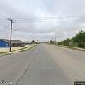 Traffic stop at Chestnut Street and Highway 16