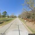 Loose livestock creating traffic hazard