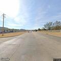 Single-car crash and low wire on Highway 51 East