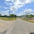 Downed power lines blocking roadway in McCalla