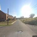 Traffic stop at Black and Grove in Marshall