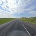 Traffic stop on I-29 near mile marker 32
