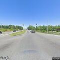 Two-vehicle crash at College Avenue and Lowes Blvd