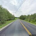 Erratic tractor trailer reported on Military Turnpike