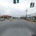 Fire units check propane tanks on South Broadway