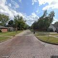 Ordinance violation at North 13th and Rapids