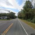Motor vehicle crash at Kirkbride Road and Delsea Drive