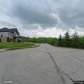 Possible burglary reported on Silver Drive
