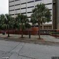 Medical dispatch near Gravier Street and South Claiborne Avenue