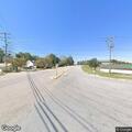 Vehicle crash at Upward Road and Howard Gap Road