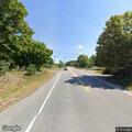 Traffic stop for vehicle driving without lights