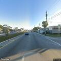 Traffic stop involving gray Mazda on NW 27th Avenue