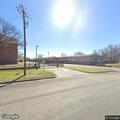 Commercial building fire on Northeast 2nd Street