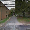Man detained on Cherry Street for drug possession